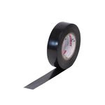 Fita Isolante PVC Antichama 19 mm x 20 m Preta G20 FIS13206