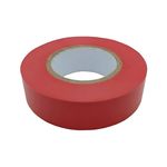 FITA ISOLANTE VERMELHO 20M G20 FIS13208