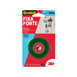 Fita Fixa Forte Transparente 19 mm × 2 m 3M – HB004419881