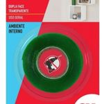 Fita Fixa Forte Transparente 19 mm × 2 m 3M – HB004419881