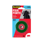 Fita Fixa Forte Transparente 12 mm × 2 m 3M – HB004419873