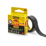 Fita Isolante Scotch 33+ 19 mm × 5 m 3M – HB004162127