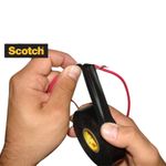 Fita Isolante Scotch 33+ 19 mm × 5 m 3M – HB004162127
