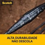 Fita Isolante Scotch 33+ 19 mm × 5 m 3M – HB004162127