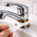 Fita Veda Rosca Branca 12 mm x 10 m 941S Adere