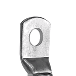 Terminal de Compressão de Cobre 1 Furo 25,0 mm² G20 TCC11025