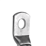 Terminal de Compressão de Cobre 1 Furo 50,0 mm² G20 TCC11050