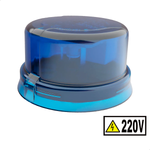 Relé Fotoelétrico Instantâneo 4kV 220V com Indicação de Falha Exatron Luxen – 2FD