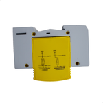 Dispositivo Protetor de Surto Slim 275V Bivolt 45kA Exatron – DPSI0SD45-1P