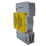 Dispositivo Protetor de Surto Slim 275V Bivolt 45kA Exatron – DPSI0SD45-1P