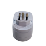 Temporizador Digital Timer Bivolt com Ajuste em Segundos Exatron – 18 Programações