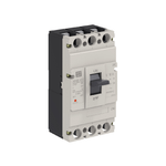 Disjuntor Caixa Moldada 3P 300A 35 kA DWP400 WEG – 14256840