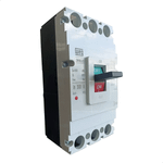 Disjuntor Caixa Moldada 3P 300A 35 kA DWP400 WEG – 14256840