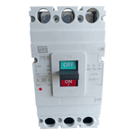Disjuntor Caixa Moldada 3P 300A 35 kA DWP400 WEG – 14256840