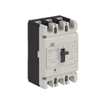 Disjuntor Caixa Moldada 3P 150A 20 kA DWP250 WEG – 14256834