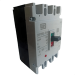 Disjuntor Caixa Moldada 3P 150A 20 kA DWP250 WEG – 14256834