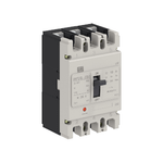 Disjuntor Caixa Moldada 3P 200A 20 kA DWP250 WEG – 14256837
