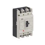 Disjuntor Caixa Moldada 3P 100A 20 kA DWP125 WEG – 14256832