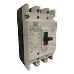 Disjuntor Caixa Moldada 3P 100A 20 kA DWP125 WEG – 14256832