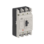 Disjuntor Caixa Moldada 3P 125A 20 kA DWP125 WEG – 14256833