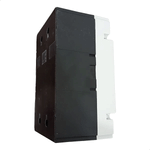 Disjuntor Caixa Moldada 3P 125A 20 kA DWP125 WEG – 14256833