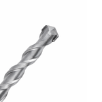 Broca para Concreto SDS-Plus 6x160mm Fertak 120616