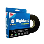 Fita Isolante Highland 19 mm × 20 m 3M – HB004171797