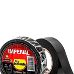 Fita Isolante Imperial 18 mm × 5 m 3M – HB004237556