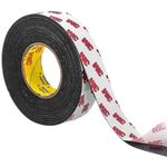Fita Isolante Autofusão 23 BR 19 mm × 10 m 3M – H0002185603