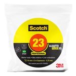 Fita Isolante Autofusão 23 BR 19 mm × 5 m 3M – H0002190405