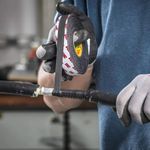 Fita Isolante Autofusão 23 BR 19 mm × 2 m 3M – H0002190397