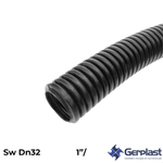 Duto PEAD Kanaduto LC SW DN 32 Preto 1