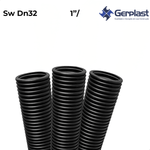 Duto PEAD Kanaduto LC SW DN 32 Preto 1