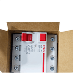 Interruptor Diferencial 4P 63A 30 mA Steck – SDR46330