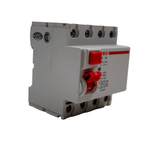 Interruptor Diferencial 4P 63A 30 mA Steck – SDR46330