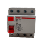 Interruptor Diferencial 4P 63A 30 mA Steck – SDR46330