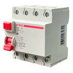 Interruptor Diferencial 4P 40A 30 mA Steck – SDR44030