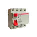 Interruptor Diferencial 4P 40A 30 mA Steck – SDR44030