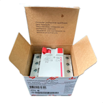 Interruptor Diferencial 4P 40A 30 mA Steck – SDR44030