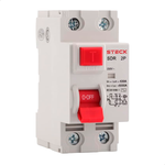 Interruptor Diferencial 2P 40A 30 mA Steck – SDR24030