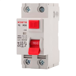 Interruptor Diferencial 2P 40A 30 mA Steck – SDR24030