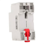 Interruptor Diferencial 2P 25A 30 mA Steck – Modelo SDR22530