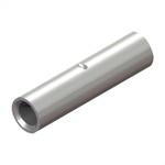 Luva de Compressão em Cobre 6mm² Estanhada Conimel LEC413 – Emenda Tubular para Cabos