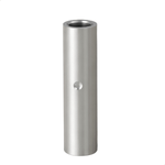 Luva de Compressão em Cobre 6mm² Estanhada Conimel LEC413 – Emenda Tubular para Cabos