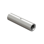 Luva de Compressão em Cobre 6mm² Estanhada Conimel LEC413 – Emenda Tubular para Cabos