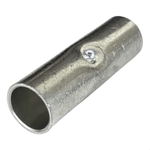 Luva de Compressão em Cobre 10mm² Estanhada Conimel LEC414 – Emenda para Cabos