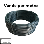 Cabo Óptico CFOA-SM-ASU80 6 Fibras Monomodo G.652D- Vendido por metro