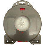 Fio de Nylon Quadrate 2.7mm x 30m Makita E-01834