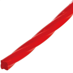 Fio de Nylon Quadrate 2.7mm x 30m Makita E-01834
