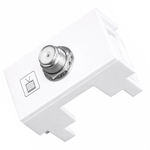 MODULO ANTENA DE TV PARA CABO COAXIAL - SM/EVIDENCE/SB+ FAME 052.0109.3